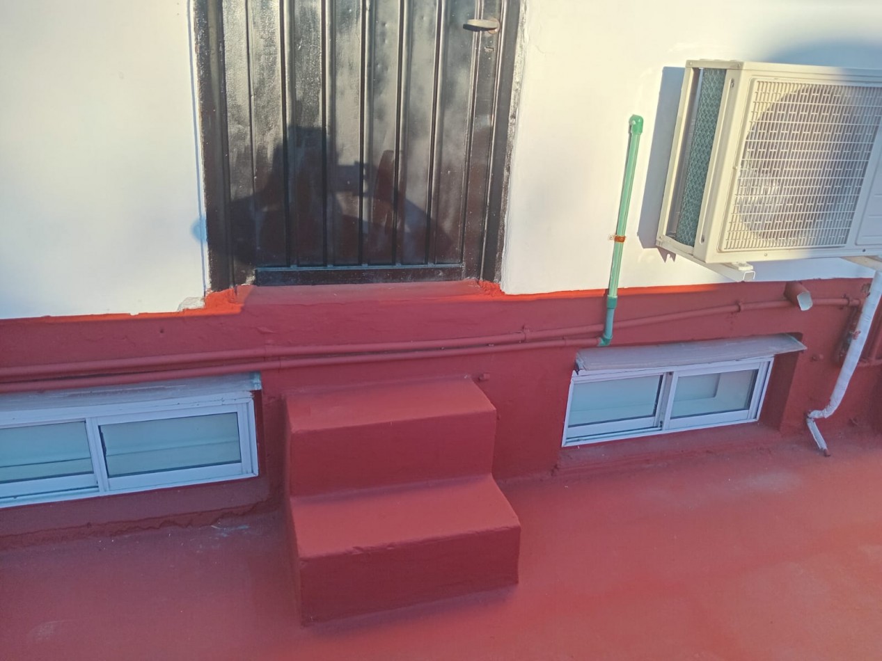 ALQUILER PH 2 AM INTERNO - A ESTRENAR - EXCELENTE UBICACION