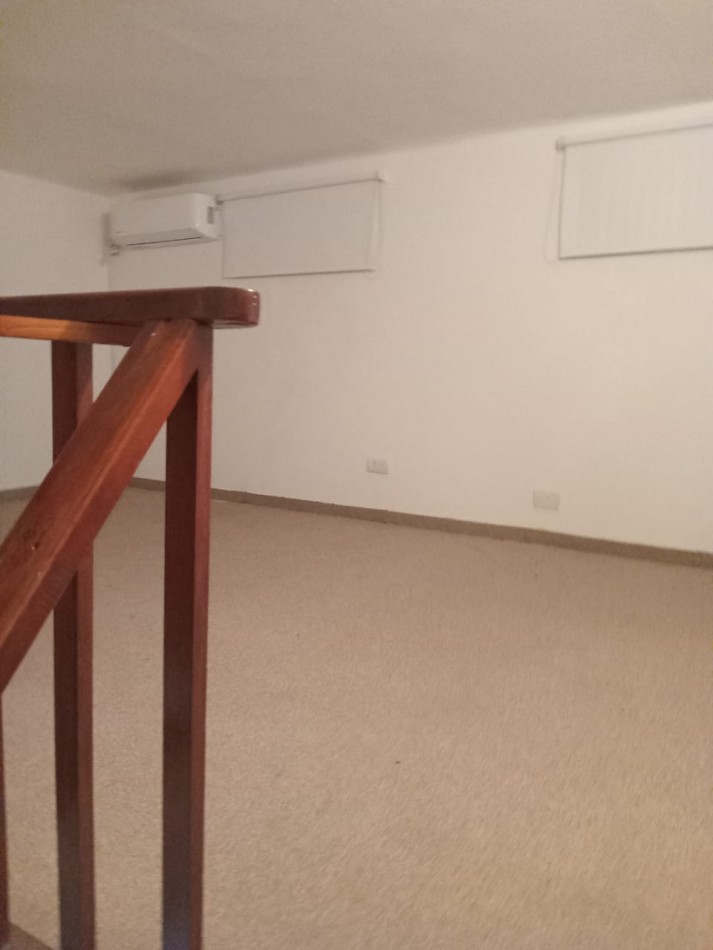 ALQUILER PH 2 AM INTERNO - A ESTRENAR - EXCELENTE UBICACION
