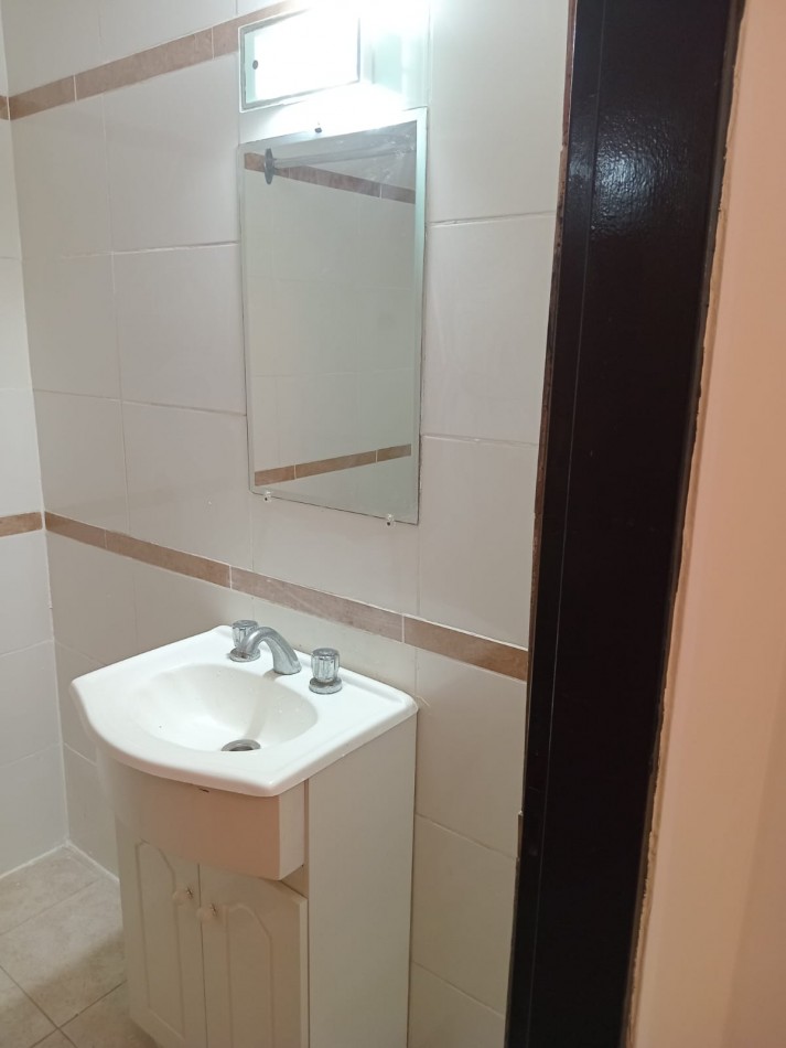 ALQUILER PH 2 AM INTERNO - A ESTRENAR - EXCELENTE UBICACION