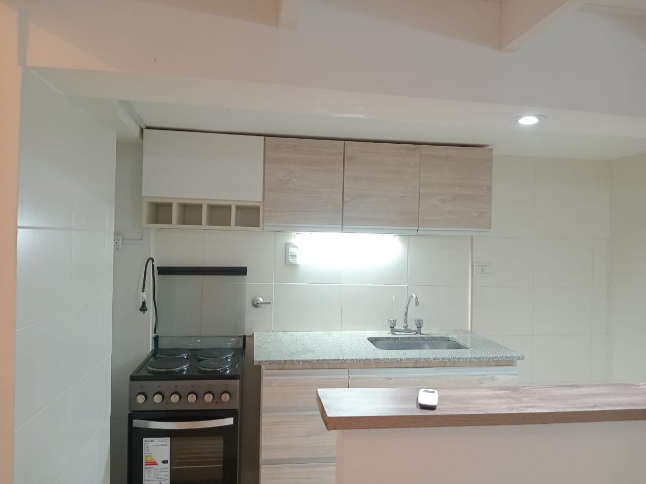 ALQUILER PH 2 AM INTERNO - A ESTRENAR - EXCELENTE UBICACION