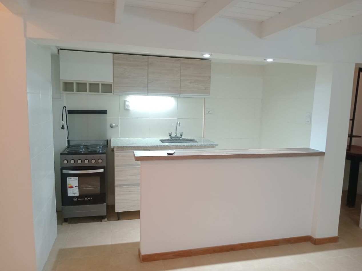 ALQUILER PH 2 AM INTERNO - A ESTRENAR - EXCELENTE UBICACION