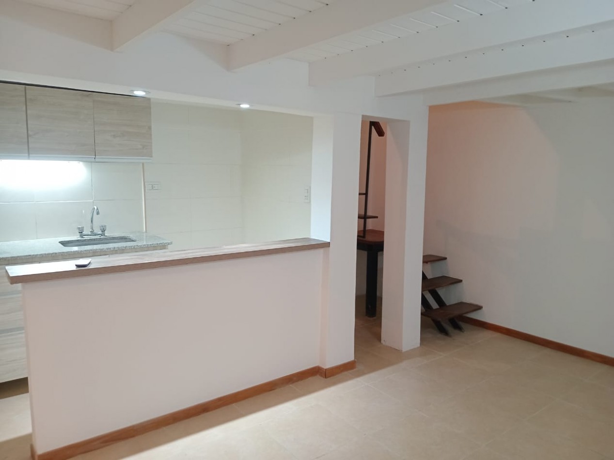 ALQUILER PH 2 AM INTERNO - A ESTRENAR - EXCELENTE UBICACION