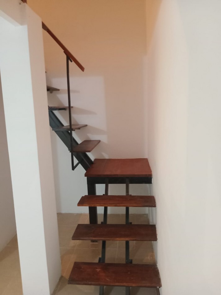 ALQUILER PH 2 AM INTERNO - A ESTRENAR - EXCELENTE UBICACION