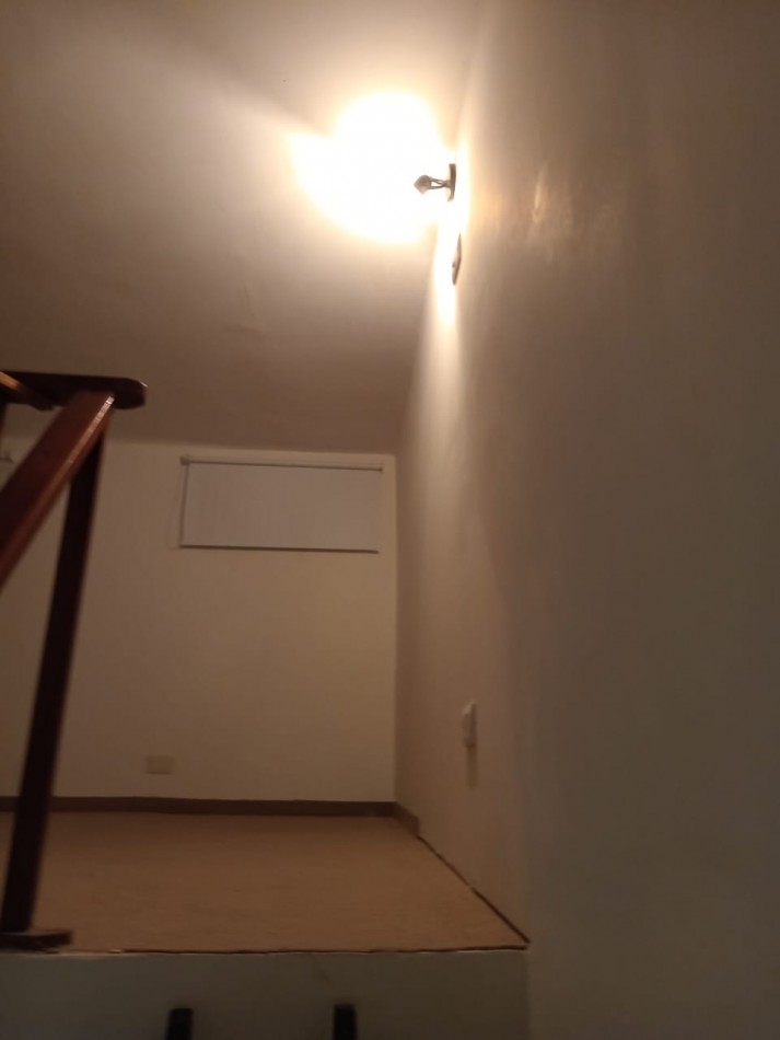 ALQUILER PH 2 AM INTERNO - A ESTRENAR - EXCELENTE UBICACION