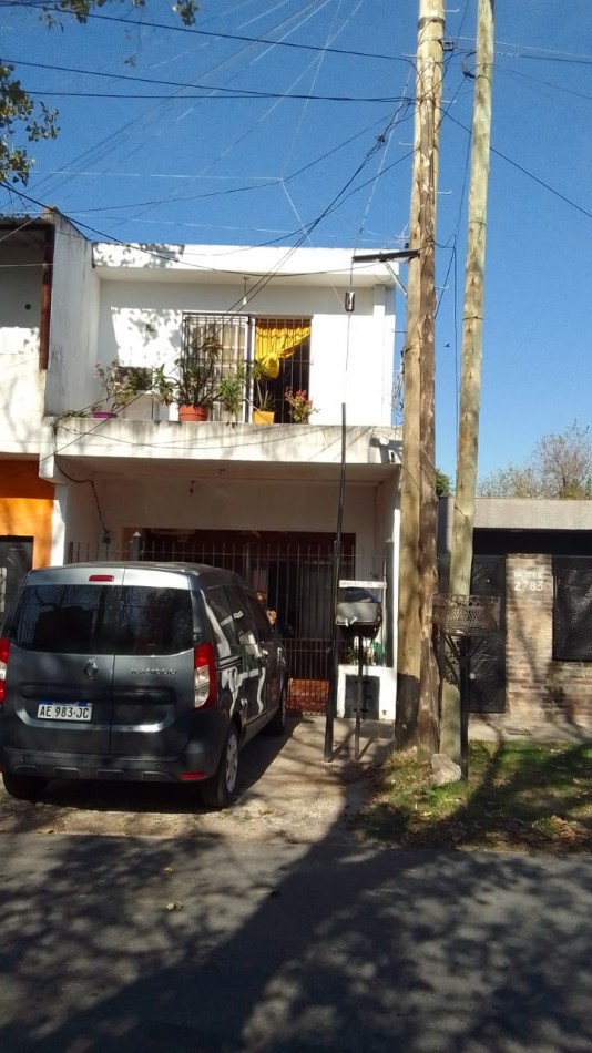 VENTA CASA 3 AM 2 PLANTAS