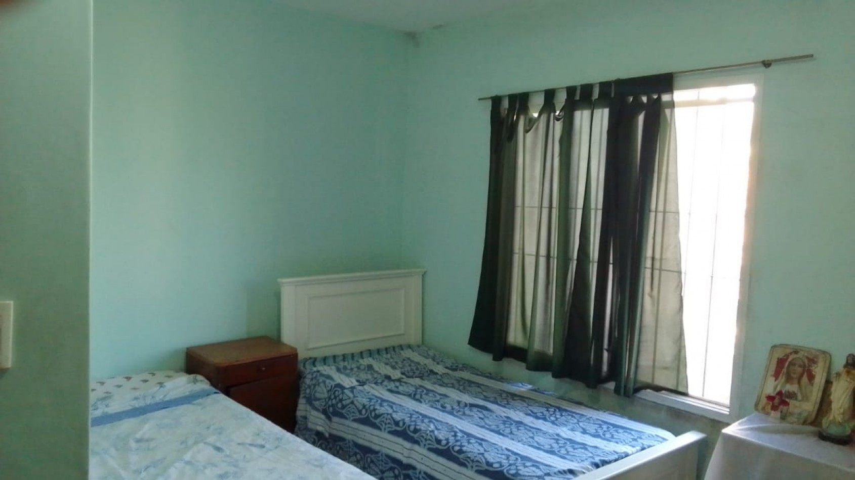 VENTA CASA 3 AM 2 PLANTAS