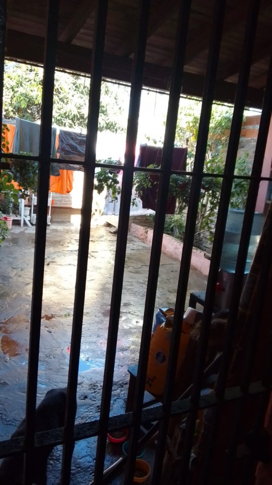 VENTA CASA 3 AM 2 PLANTAS