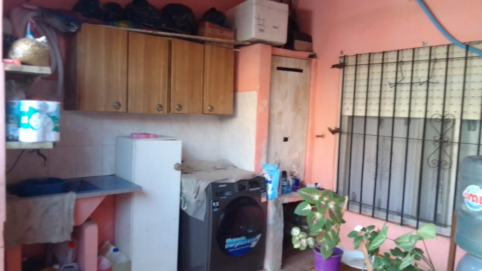 VENTA CASA 3 AM 2 PLANTAS