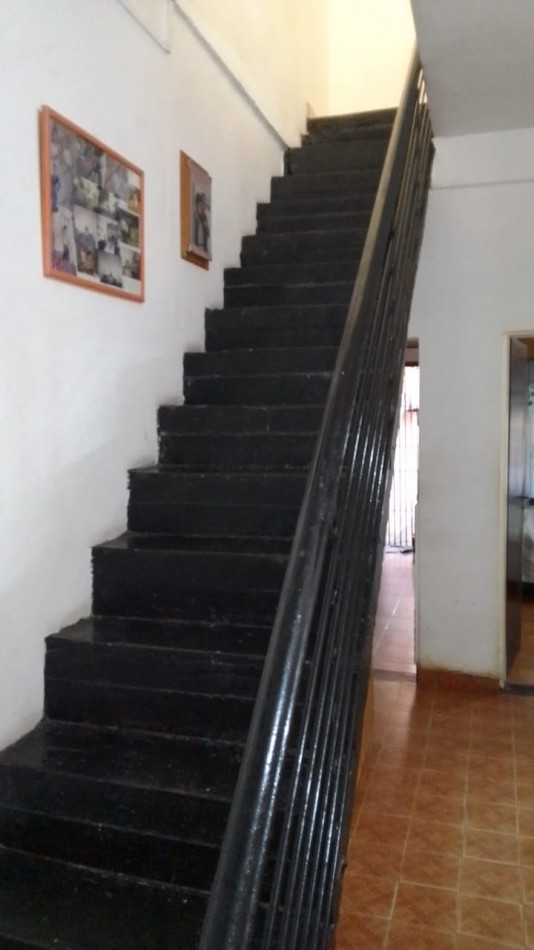 VENTA CASA 3 AM 2 PLANTAS