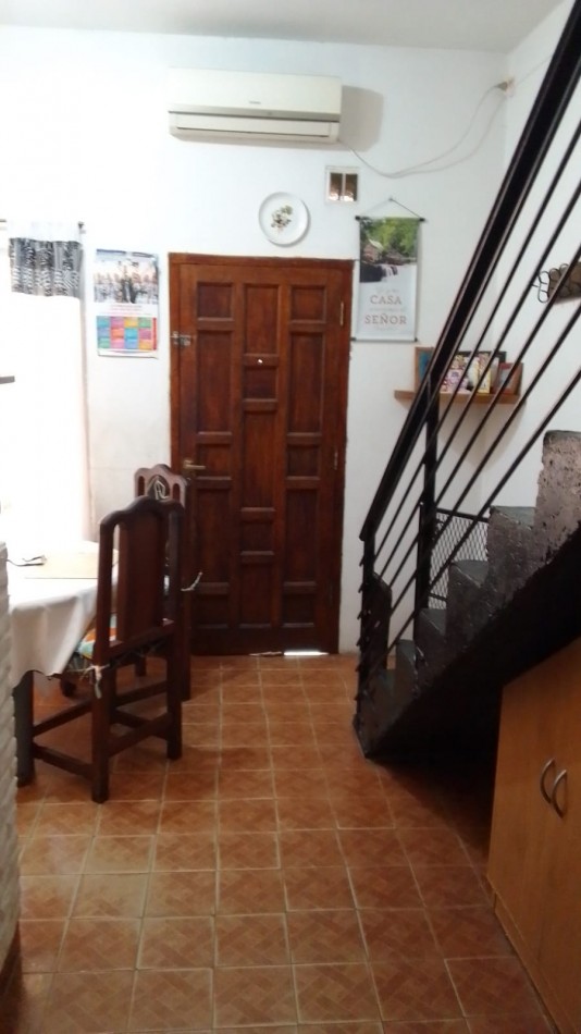 VENTA CASA 3 AM 2 PLANTAS
