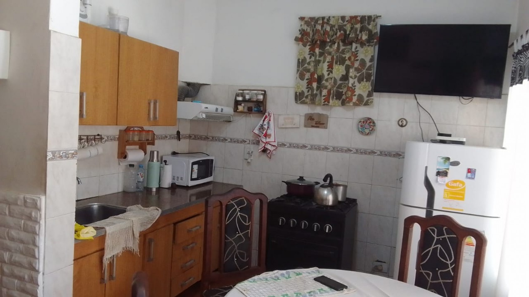 VENTA CASA 3 AM 2 PLANTAS