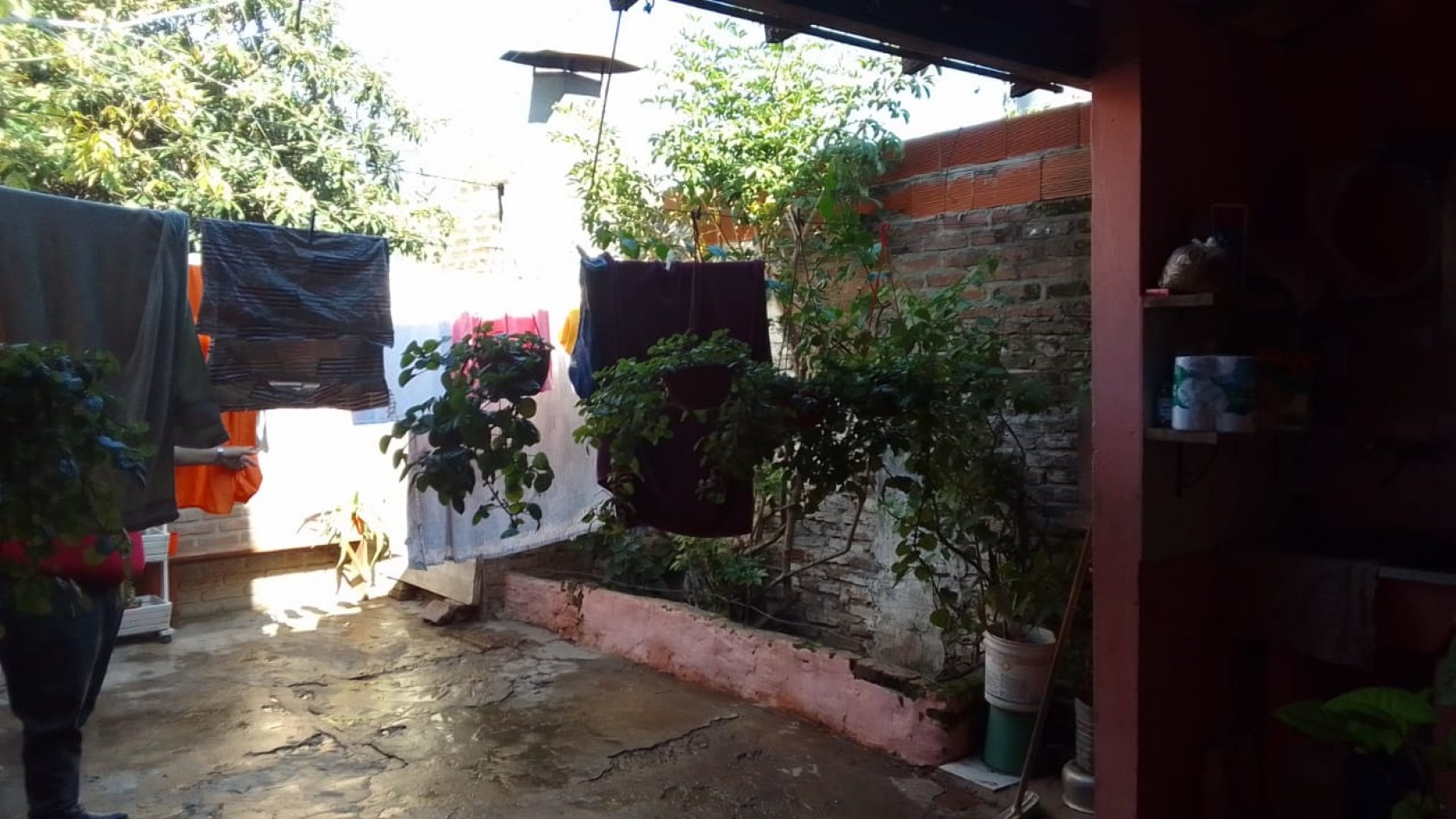 VENTA CASA 3 AM 2 PLANTAS