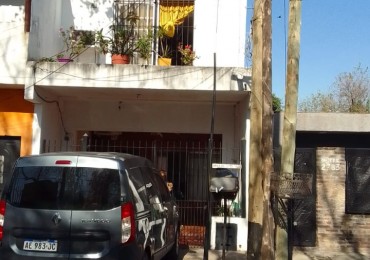 VENTA CASA 3 AM 2 PLANTAS