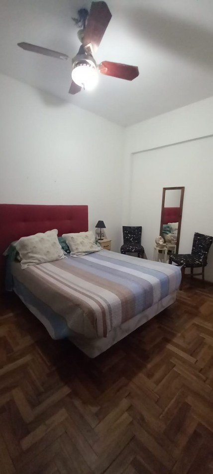 VENTA DE CASA CON QUINCHO Y GARAJE. OFERTA!!!