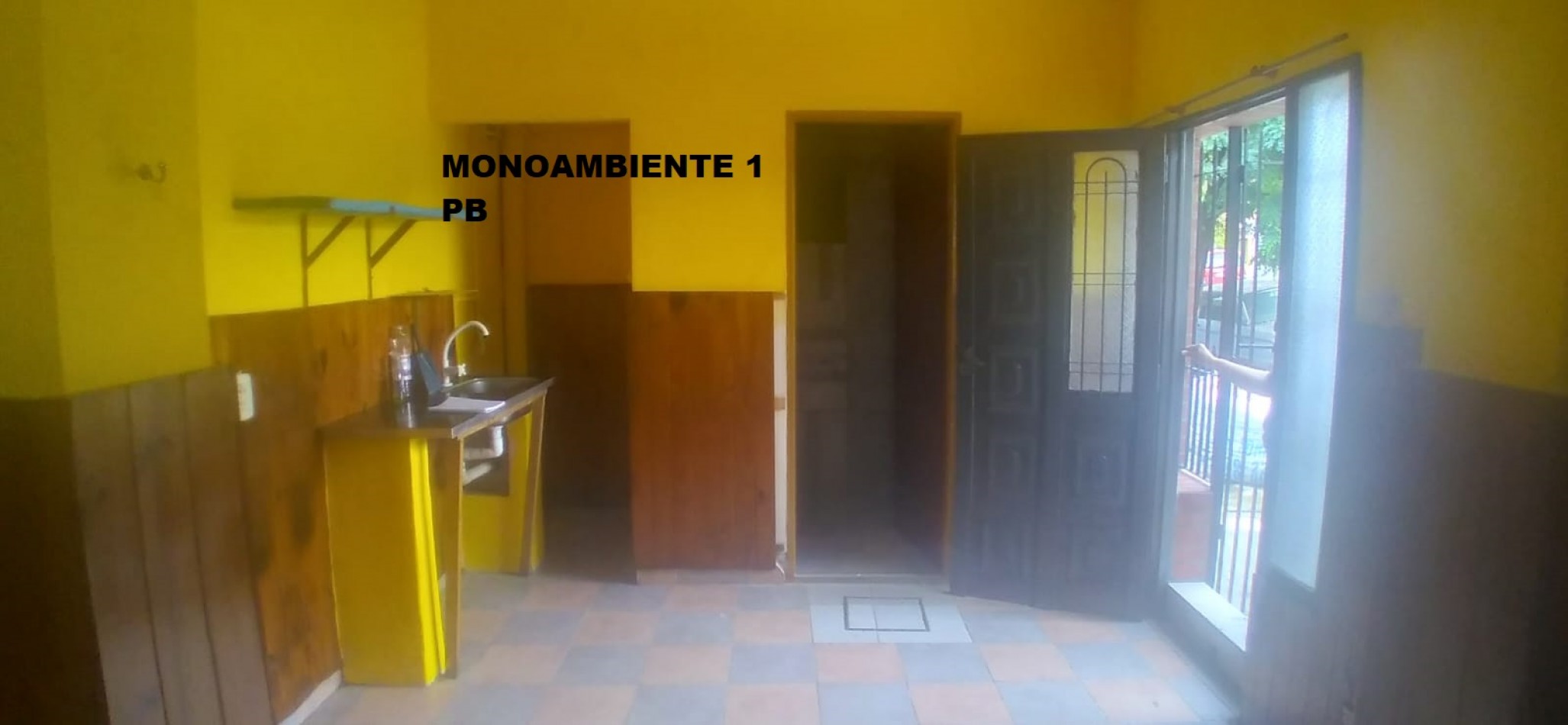 VENTA EN BLOCK DE 5 DTOS, IDEAL RENTA. SE ESCUCHAN PROPUESTAS