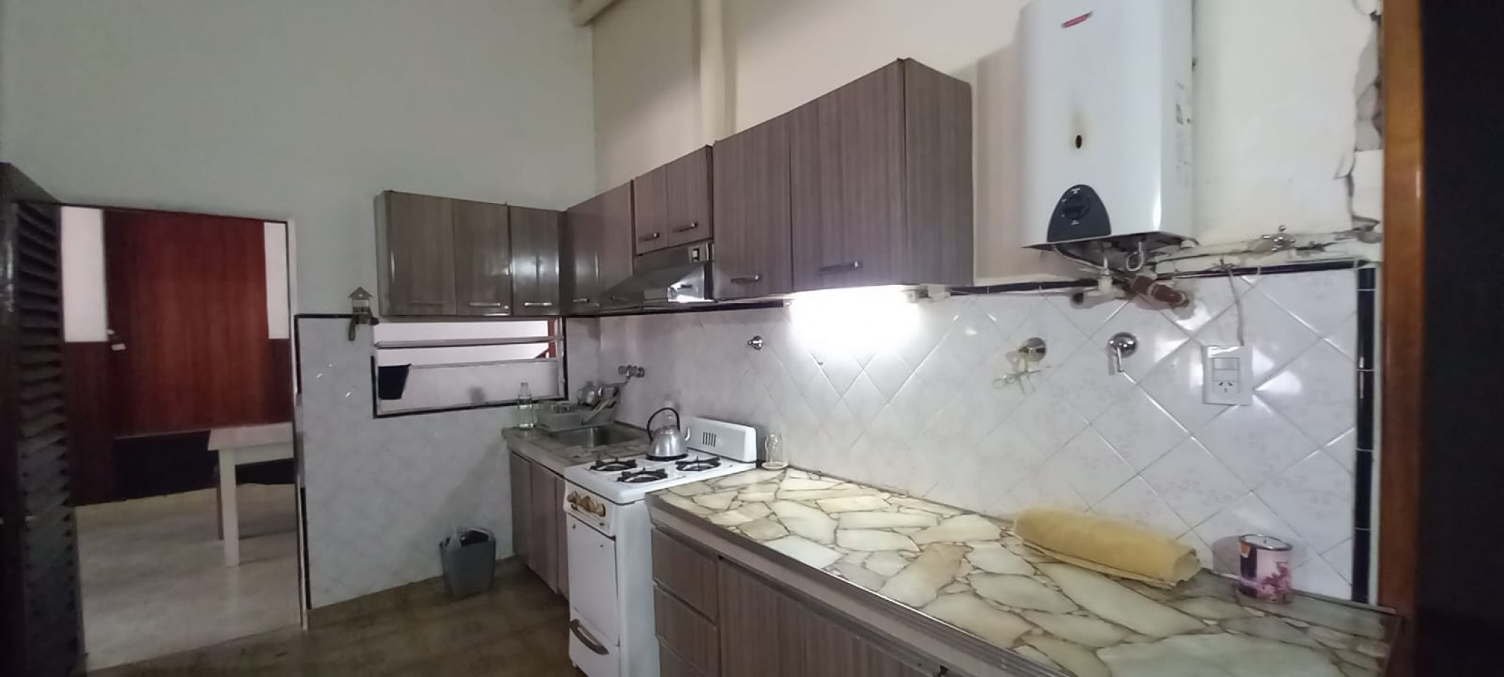 VENTA DE CASA EN ESQUINA CON TERRAZA, PATIO Y GARAJE + DTO 2 AM A TERMINAR. SE FINANCIA ! CONSULTE