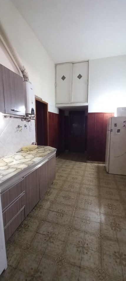 VENTA DE CASA EN ESQUINA CON TERRAZA, PATIO Y GARAJE + DTO 2 AM A TERMINAR. SE FINANCIA ! CONSULTE