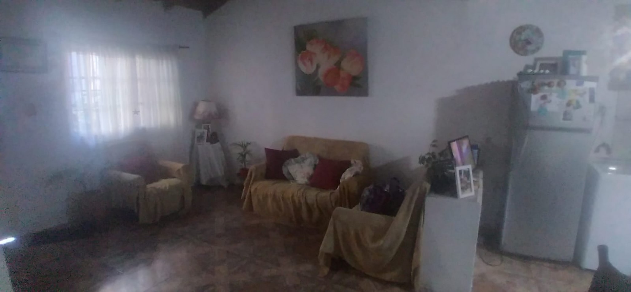 VENTA DE CASA CON AMPLIO TERRENO, MUY BUENA UBICACION.  SE ESCUCHAMOS OFERTAS!!