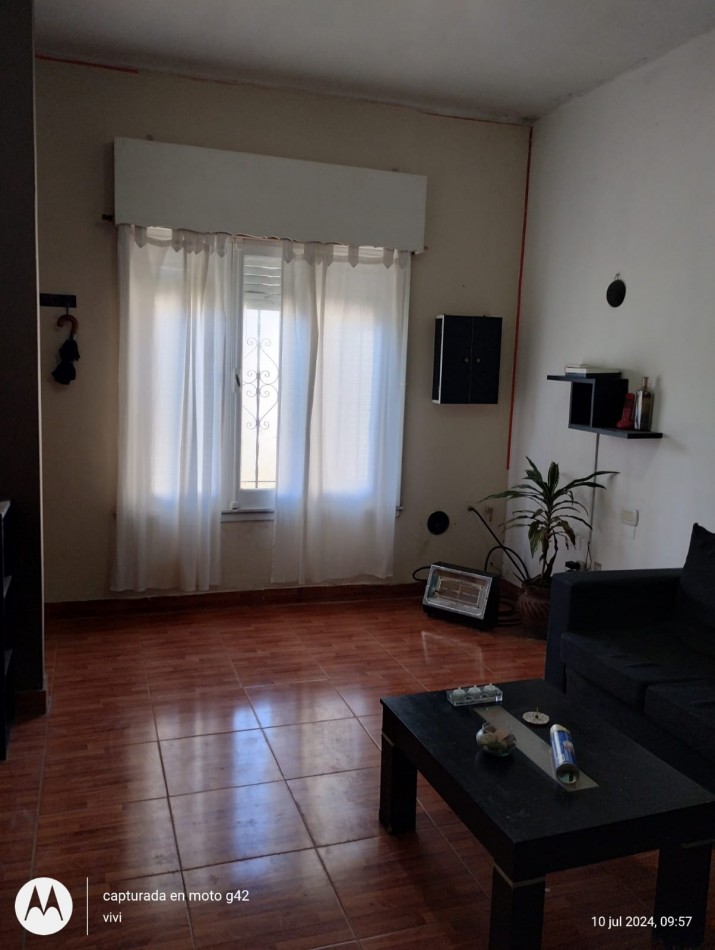 VENTA DE CASA APTA CREDITO!!. EN MUY BUEN ESTADO, IDEAL FAMILIA NUMEROSA.