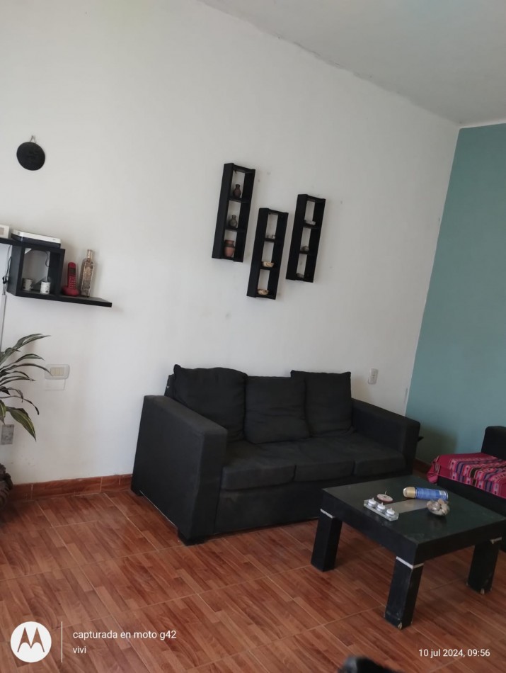 VENTA DE CASA APTA CREDITO!!. EN MUY BUEN ESTADO, IDEAL FAMILIA NUMEROSA.