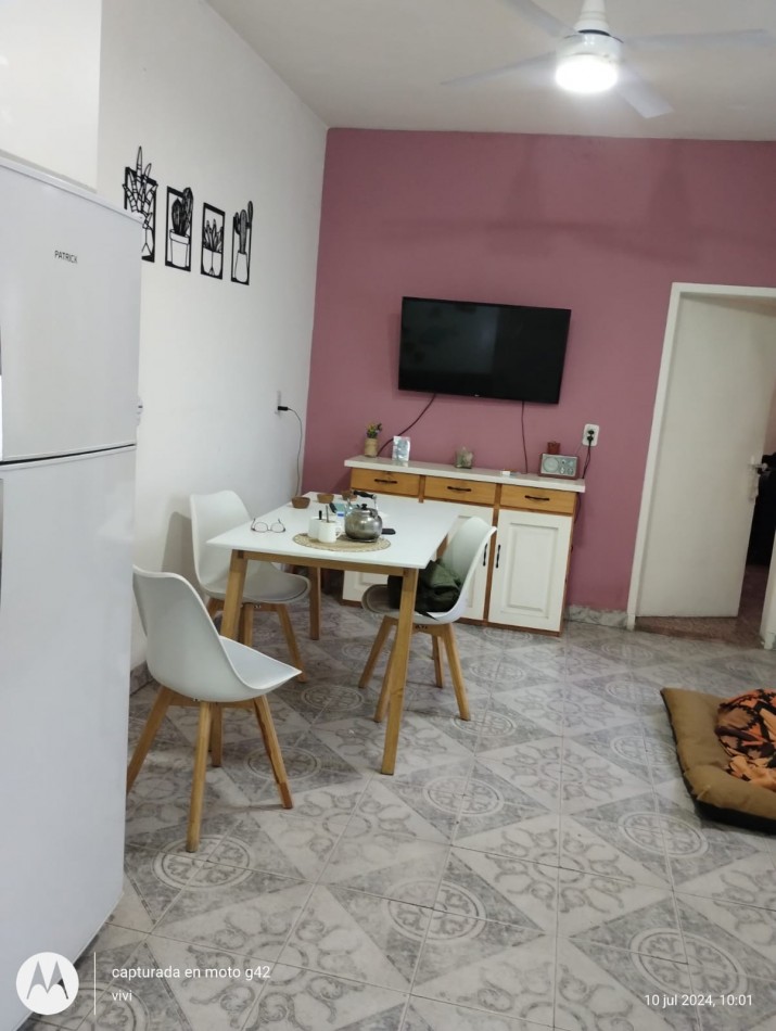 VENTA DE CASA APTA CREDITO!!. EN MUY BUEN ESTADO, IDEAL FAMILIA NUMEROSA.