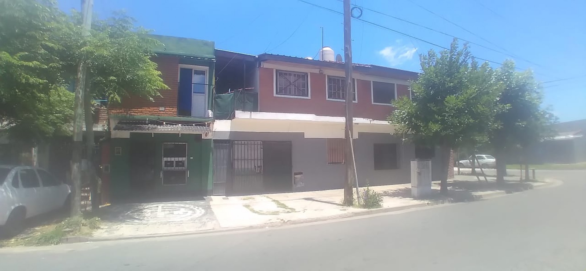 VENTA EN BLOCK DE 5 DTOS, IDEAL RENTA. SE ESCUCHAN PROPUESTAS