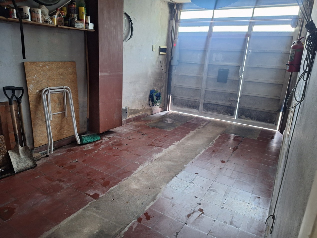 Alquiler de local comercial