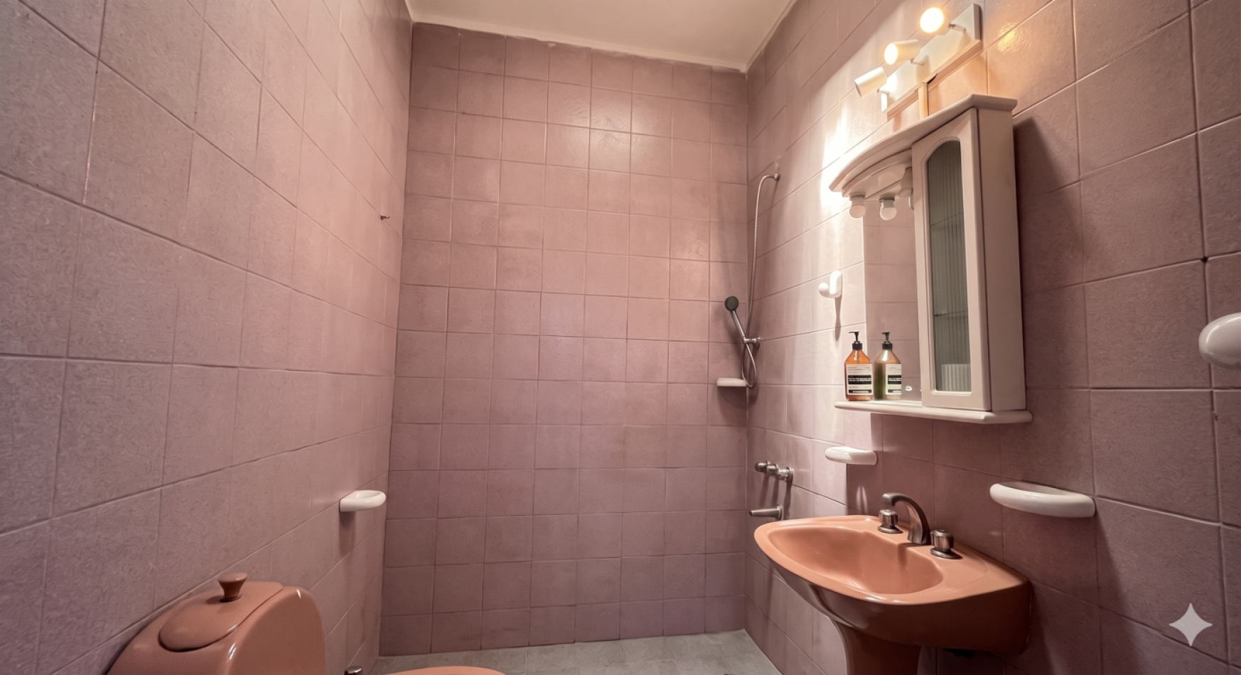 VENTA CASA DE 3 AMBIENTES CON GRAN JARDIN Y GARAGE