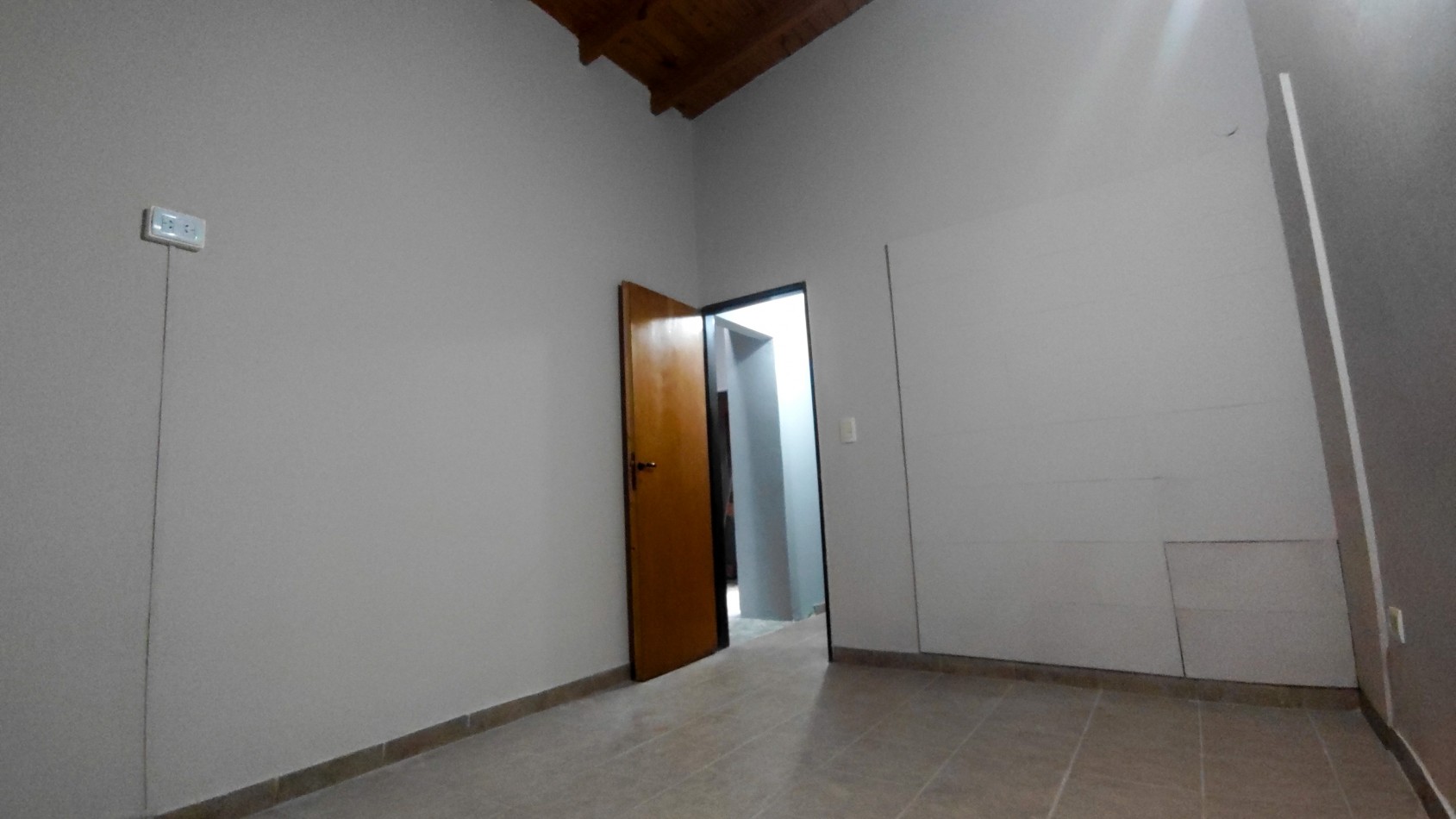 ALQUILER DEPARTAMENTO DE 3 AMBIENTES EN PRIMER PISO