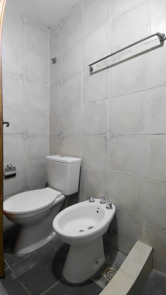 ALQUILER DEPARTAMENTO DE 3 AMBIENTES EN PRIMER PISO