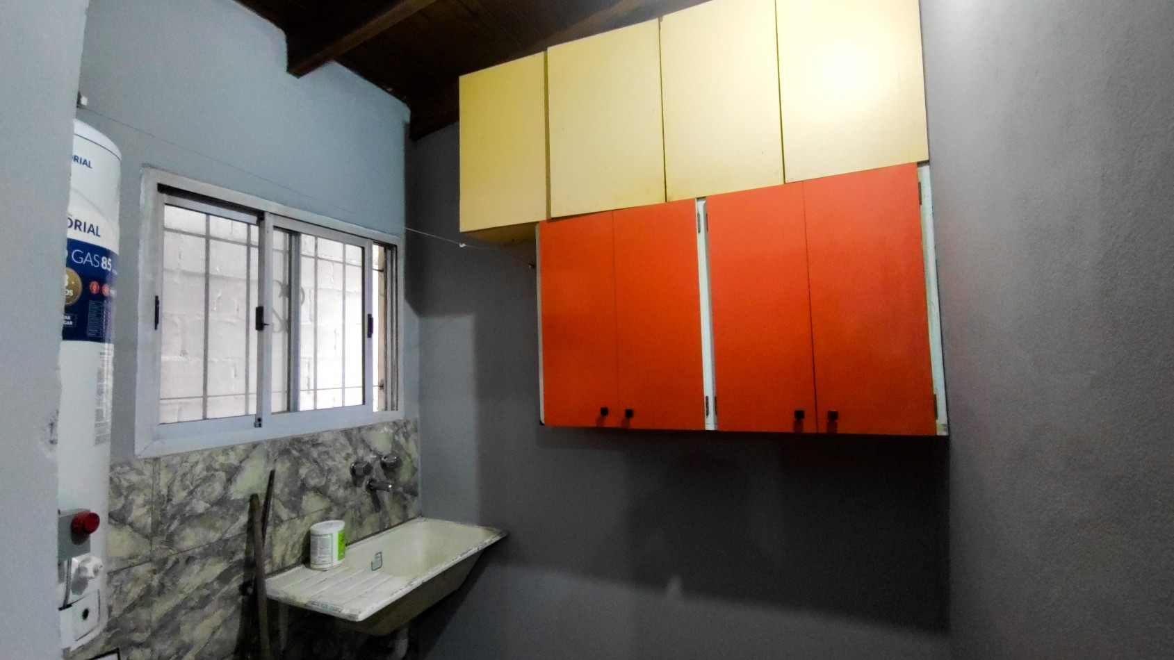 ALQUILER DEPARTAMENTO DE 3 AMBIENTES EN PRIMER PISO