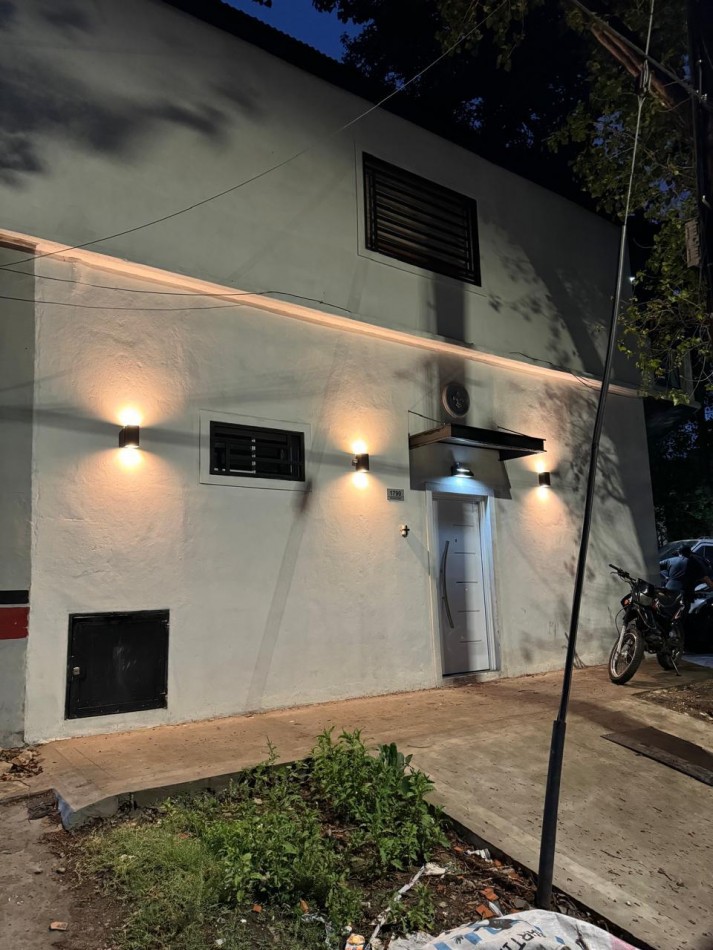 VENTA DE DEPARTAMENTO EN 1 ER PISO DE 5 AMBIENTES CON TERRAZA PROPIA