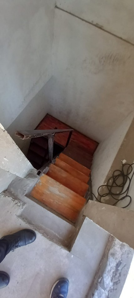 ALQUILER DE MONOAMBIENTE AMPLIO DIVISIBLE EN 2. 