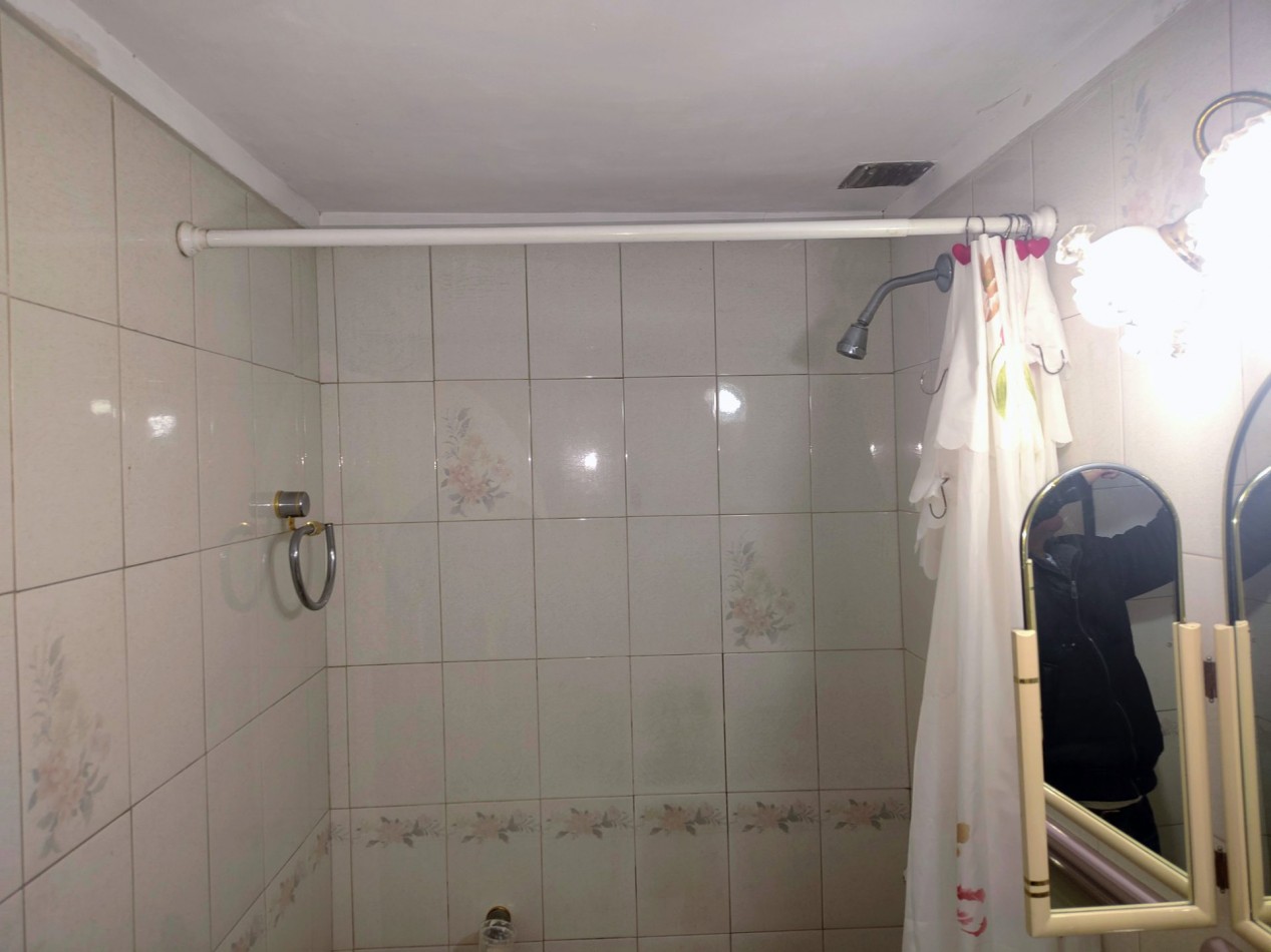 ALQUILER DE PH INTERNO 2 AMBIENTES CON DORMITORIO AMPLIO