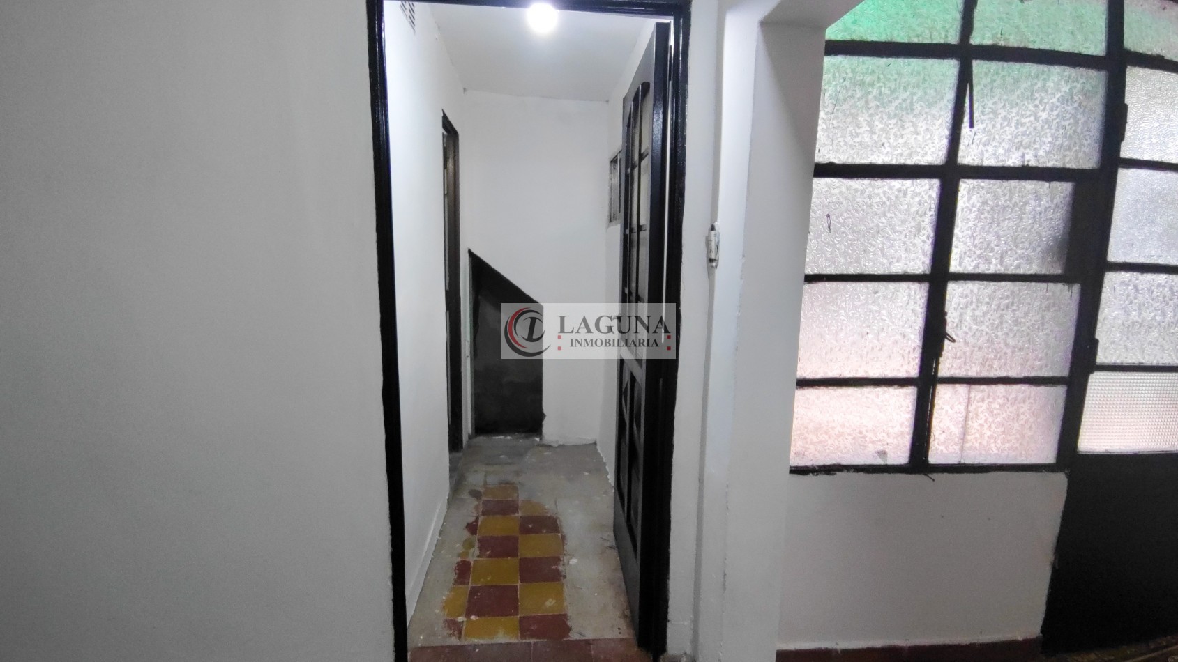 ALQUILER DE PH 3 AMBIENTES CON PATIO Y GARAGE CUBIERTO