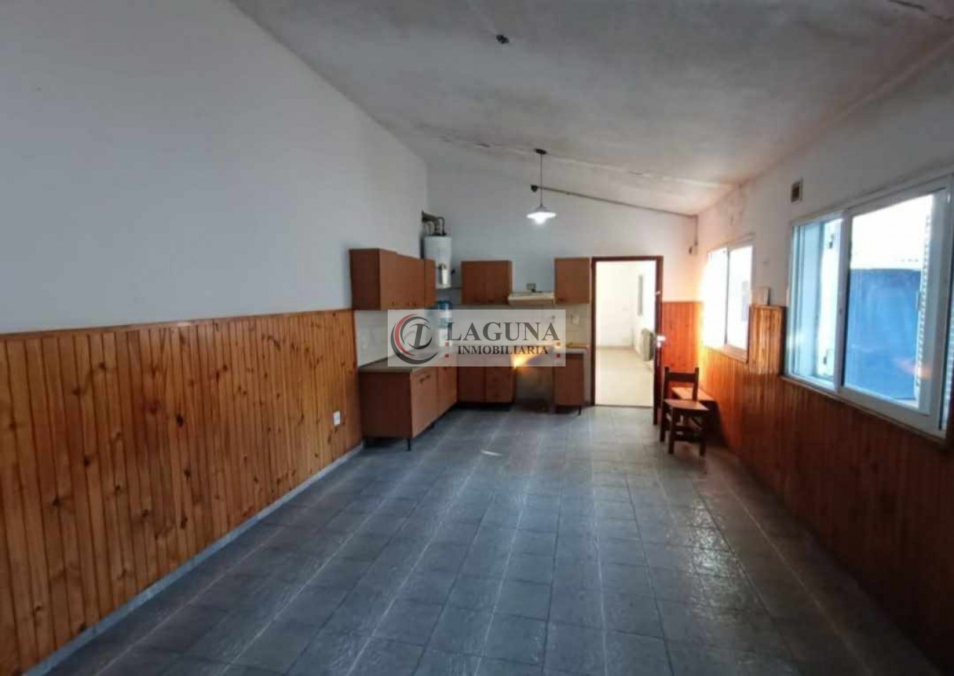 VENTA DE DUPLEX TIPO CASA  EN SANTA TERESITA A 5 CUADRAS DEL MAR