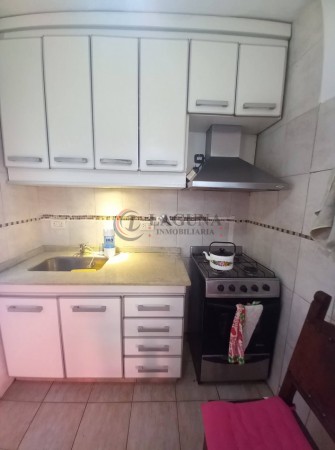 VENTA DE PH 2 AM CON TERRAZA  Y PATIO. SE ACEPTA PERMUTA. 