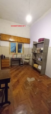 VENTA DE CASA EN ESQUINA CON TERRAZA, PATIO Y GARAJE + DTO 2 AM A TERMINAR. SE FINANCIA ! CONSULTE