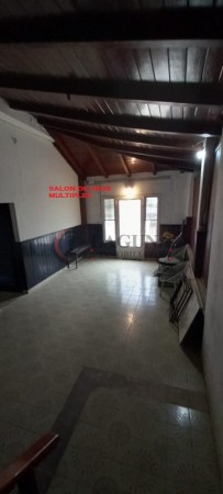 VENTA DE CASA EN ESQUINA CON TERRAZA, PATIO Y GARAJE + DTO 2 AM A TERMINAR. SE FINANCIA ! CONSULTE