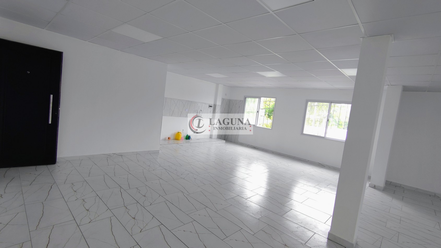 ALQUILER DE DEPARTAMENTO 2 AMBIENTES A ESTRENAR - APTO PROFESIONAL/COMERCIAL EN ESQUINA