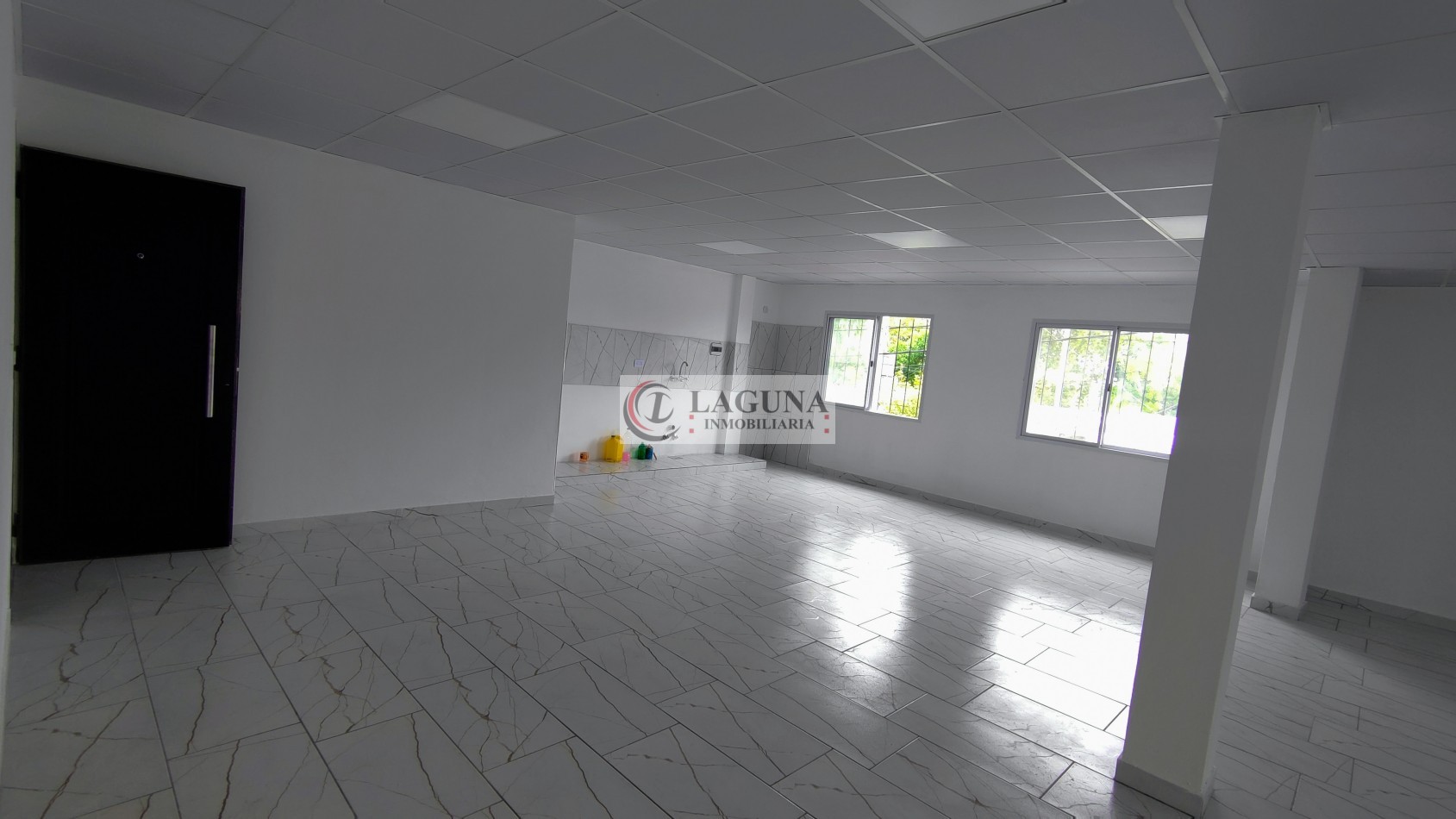 ALQUILER DE DEPARTAMENTO 2 AMBIENTES A ESTRENAR - APTO PROFESIONAL/COMERCIAL EN ESQUINA