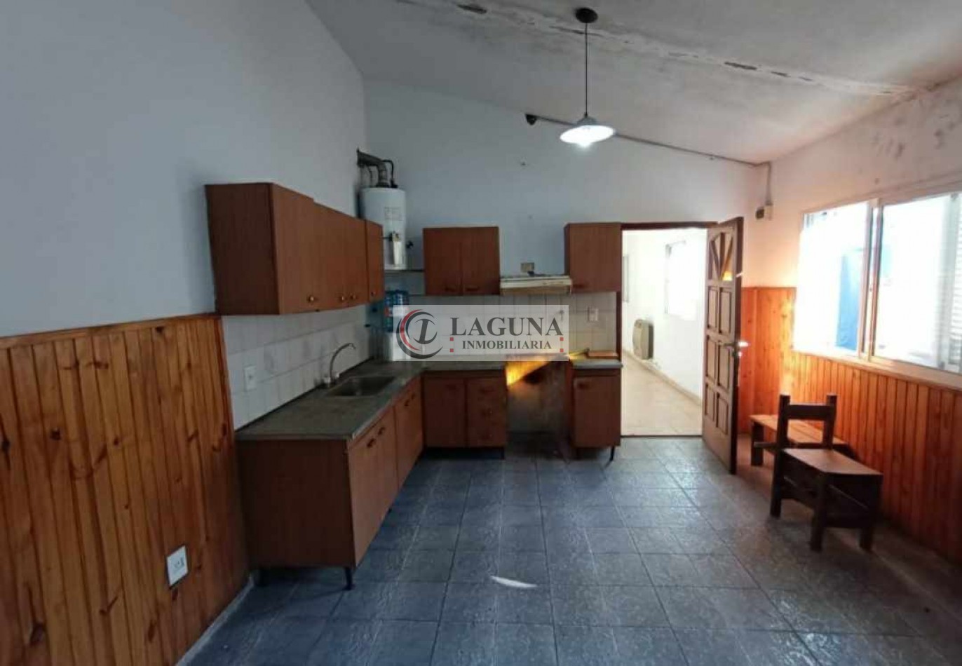 VENTA DE DUPLEX TIPO CASA  EN SANTA TERESITA A 5 CUADRAS DEL MAR