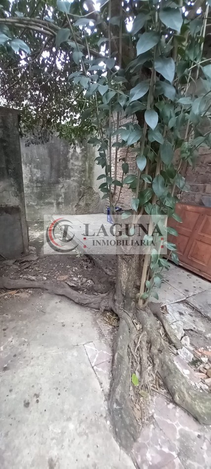 VENTA DE PH TIPO CASA AL FRENTE CON LOCAL Y GARAJE (284M2)