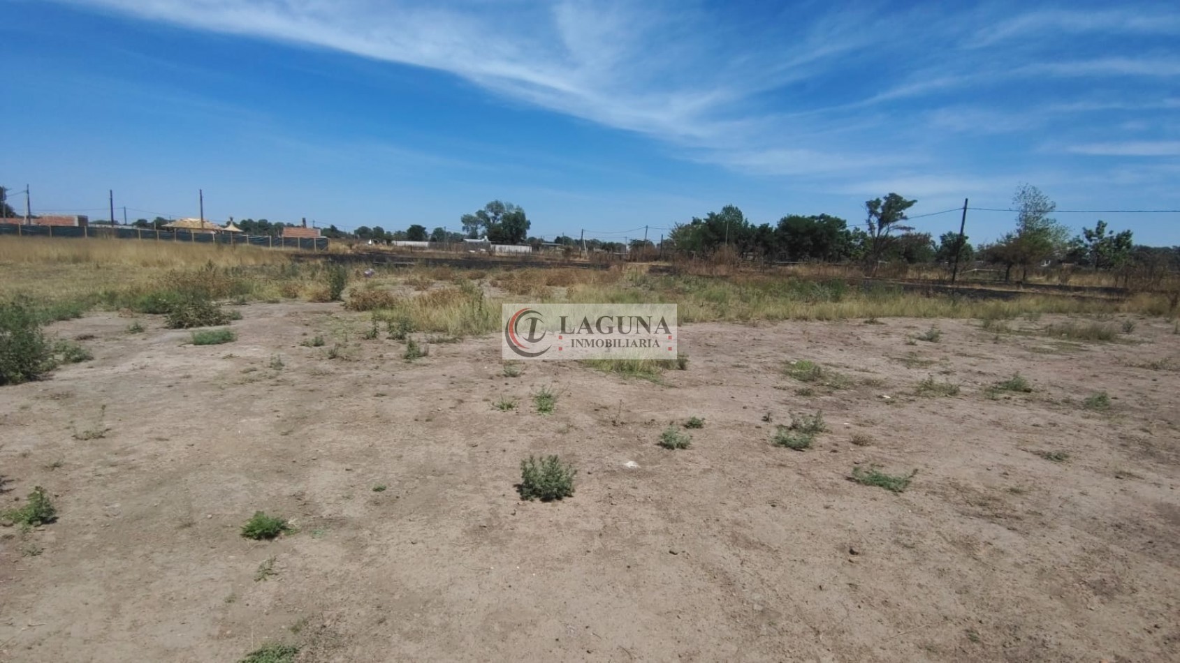 VENTA DE LOTE EN BARRIO DON VICENTE EN MINISTRO RIVADAVIA 