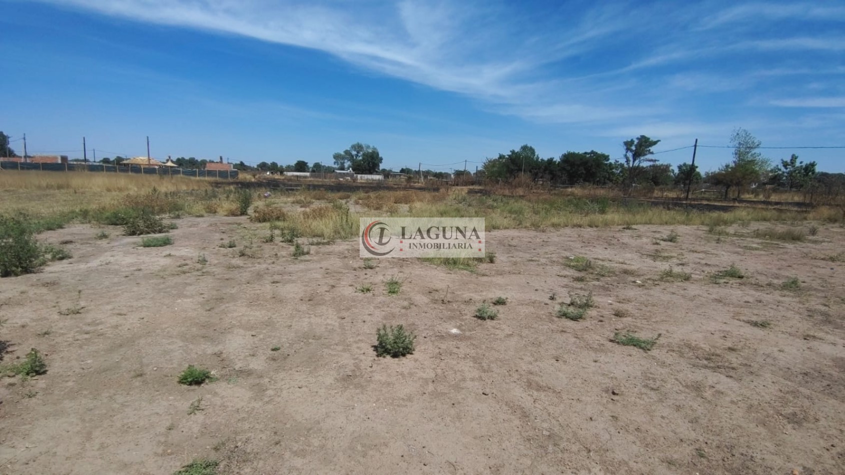 VENTA DE LOTE EN BARRIO DON VICENTE EN MINISTRO RIVADAVIA 