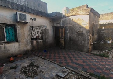 OPORTUNIDAD INVERSORES: SE VENDE PH INTERNO A RECICLAR EN MONTE CHINGOLO - USD 18.000