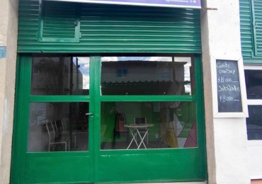 ALQUILER DE LOCAL COMERCIAL VERSATIL Y ESTRATEGICO