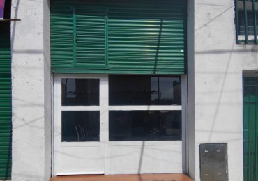ALQUILER: LOCAL COMERCIAL / FONDO DE COMERCIO (PELUQUERIA) - LANUS ESTE
