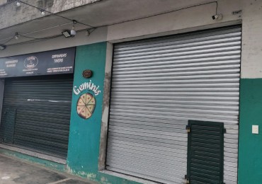 ALQUILER DE LOCAL COMERCIAL DE 40M2, SOBRE AV.