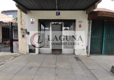 ALQUILER DE LOCAL COMERCIAL 